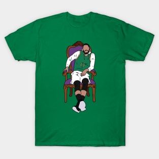 King Tatum T-Shirt